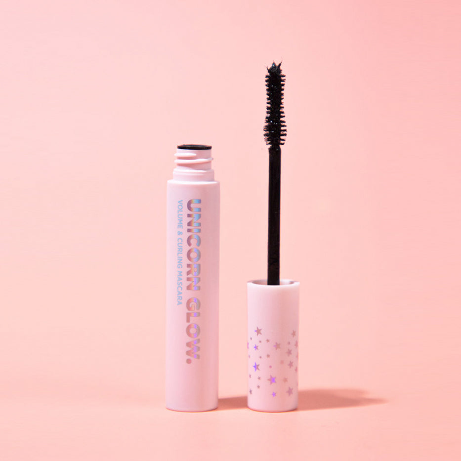 Volume & Curling Mascara