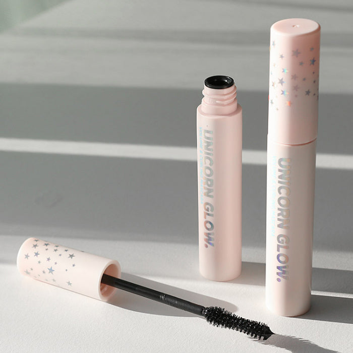 Volume & Curling Mascara