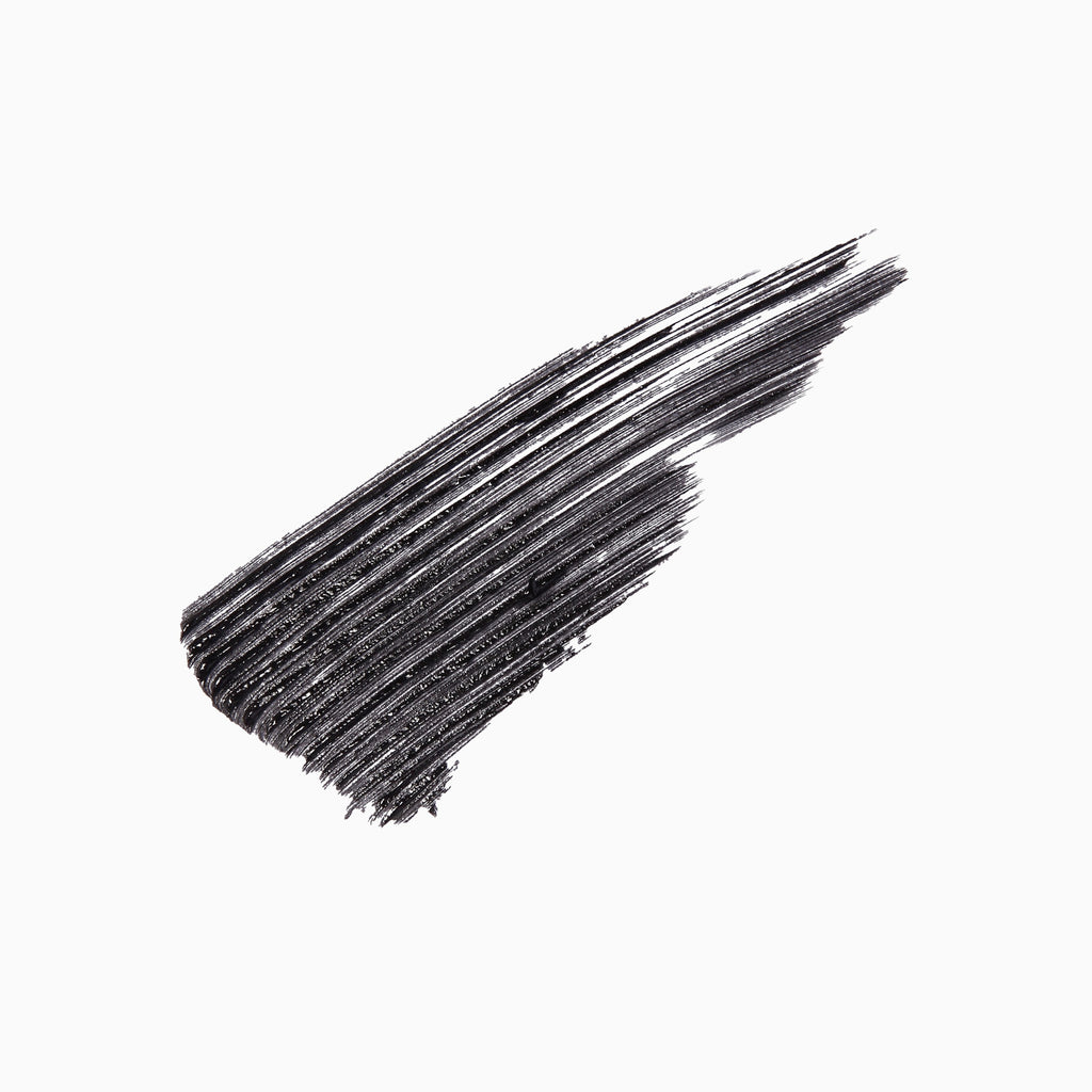 Unicorn Glow Waterproof Long + Curling Mascara - Black