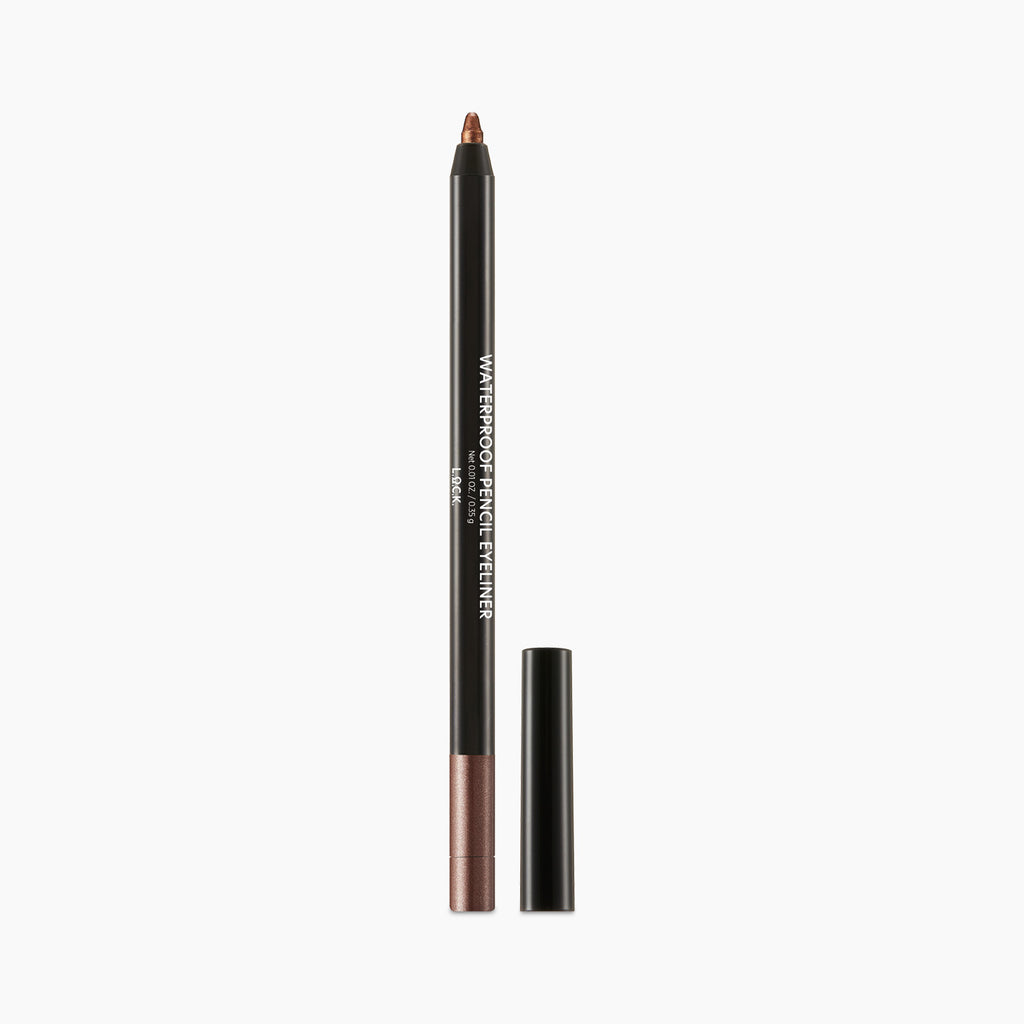 L.O.C.K. Waterproof Pencil Eyeliner