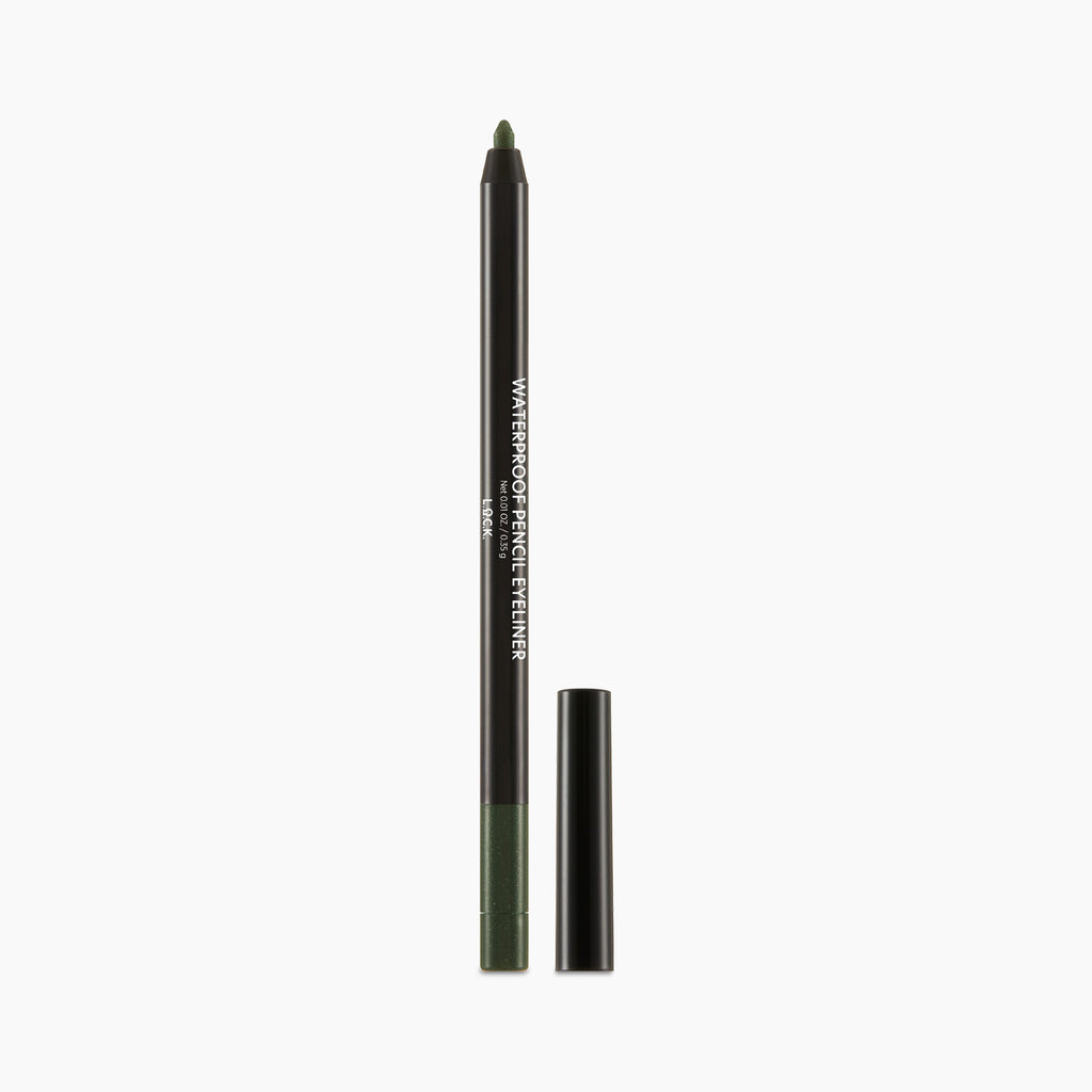 L.O.C.K. Waterproof Pencil Eyeliner