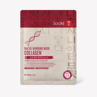Hanbang Mask – Collagen