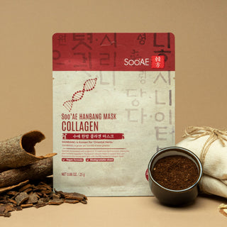Hanbang Mask – Collagen