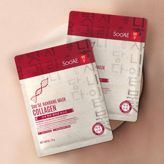 Hanbang Mask – Collagen