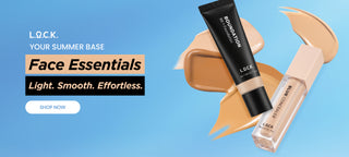 face essentials