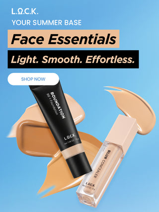 face essentials