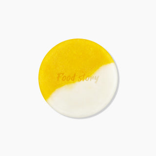 Pineapple Shampoo Bar