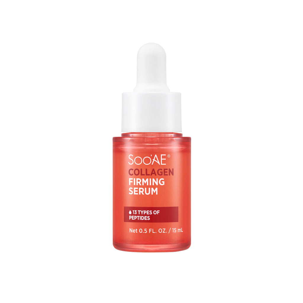 Firming + Hydrating Enriched Serum Care Kit