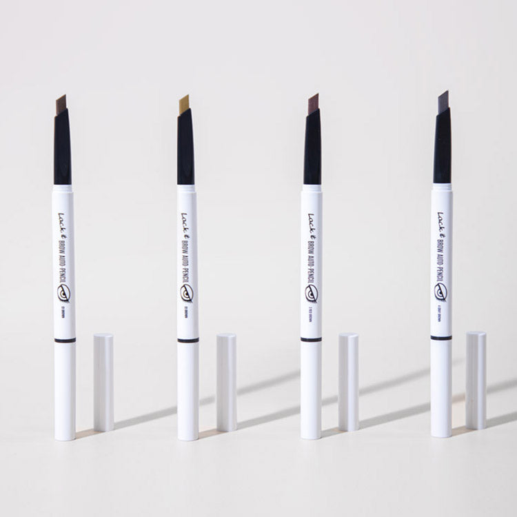 L.o.c.k. Brow Auto Pencil