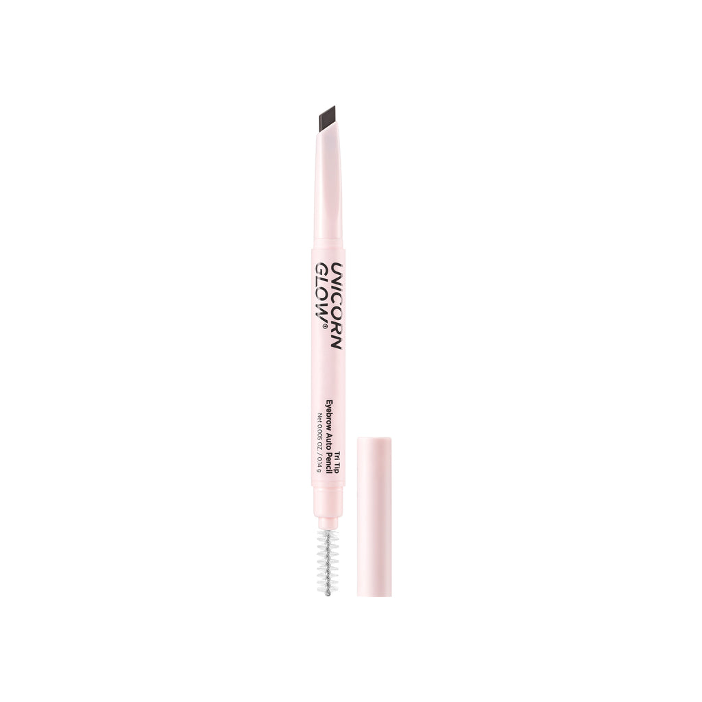 Unicorn Glow Tri Tip Eyebrow Auto Pencil