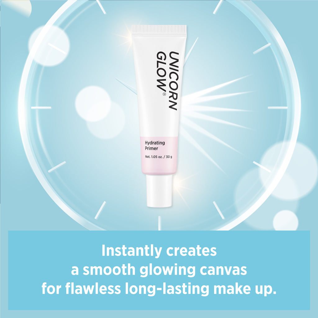 Unicorn Glow Hydrating Primer