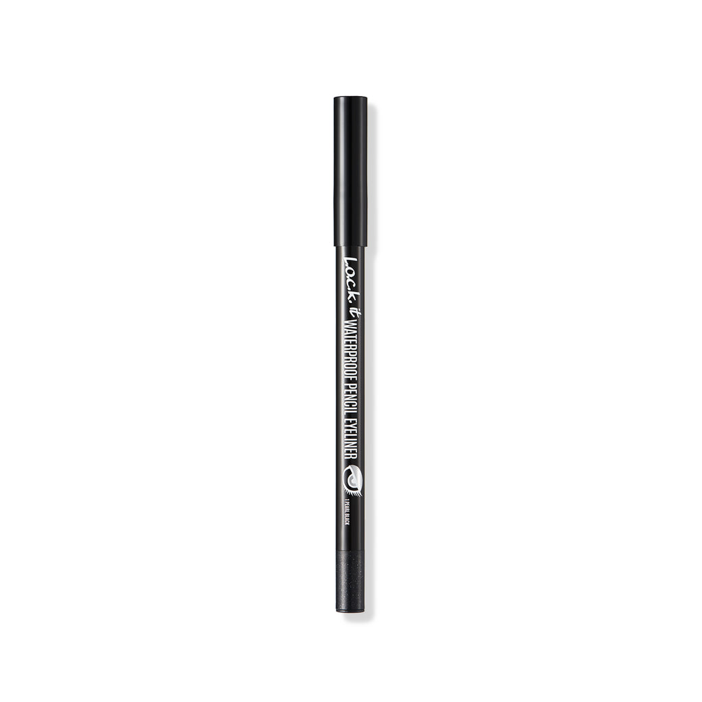 L.O.C.K. Waterproof Pencil Eyeliner