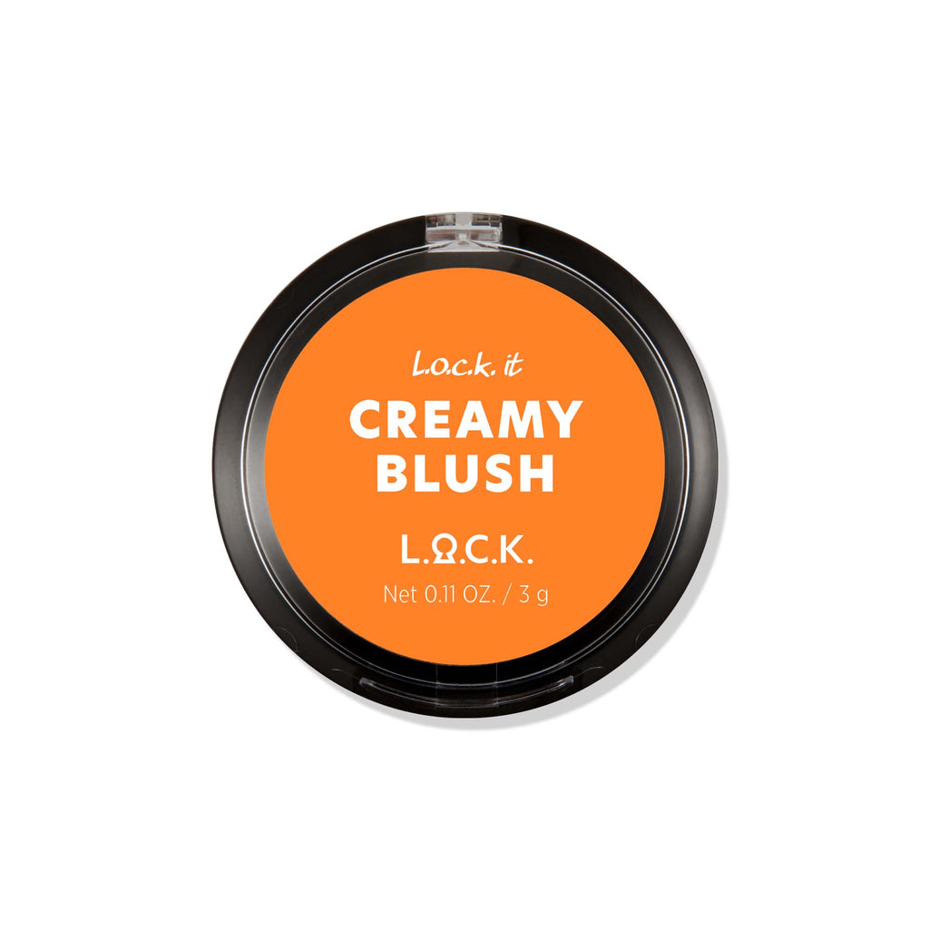 L.o.c.k. Creamy Blush