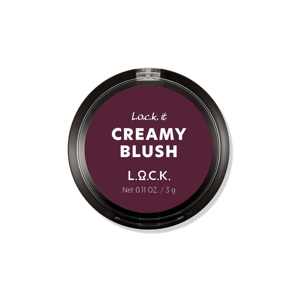 L.o.c.k. Creamy Blush