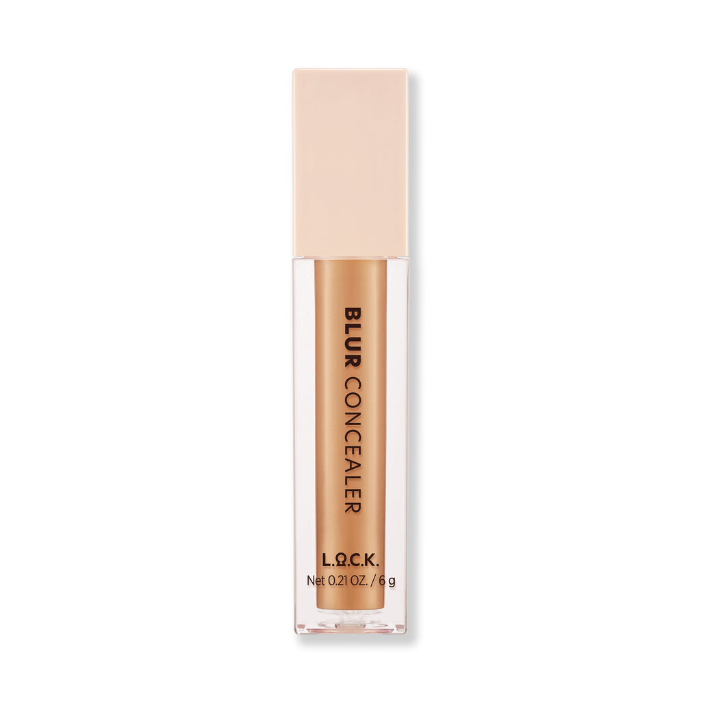 L.o.c.k. Blur Concealer