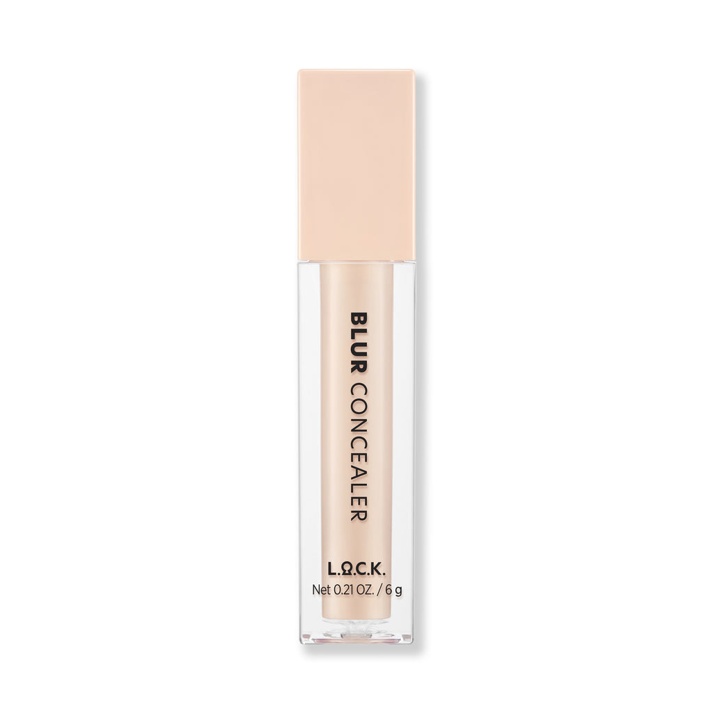 L.o.c.k. Blur Concealer