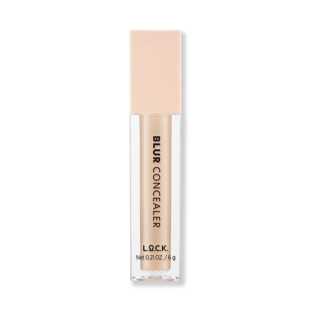 L.o.c.k. Blur Concealer