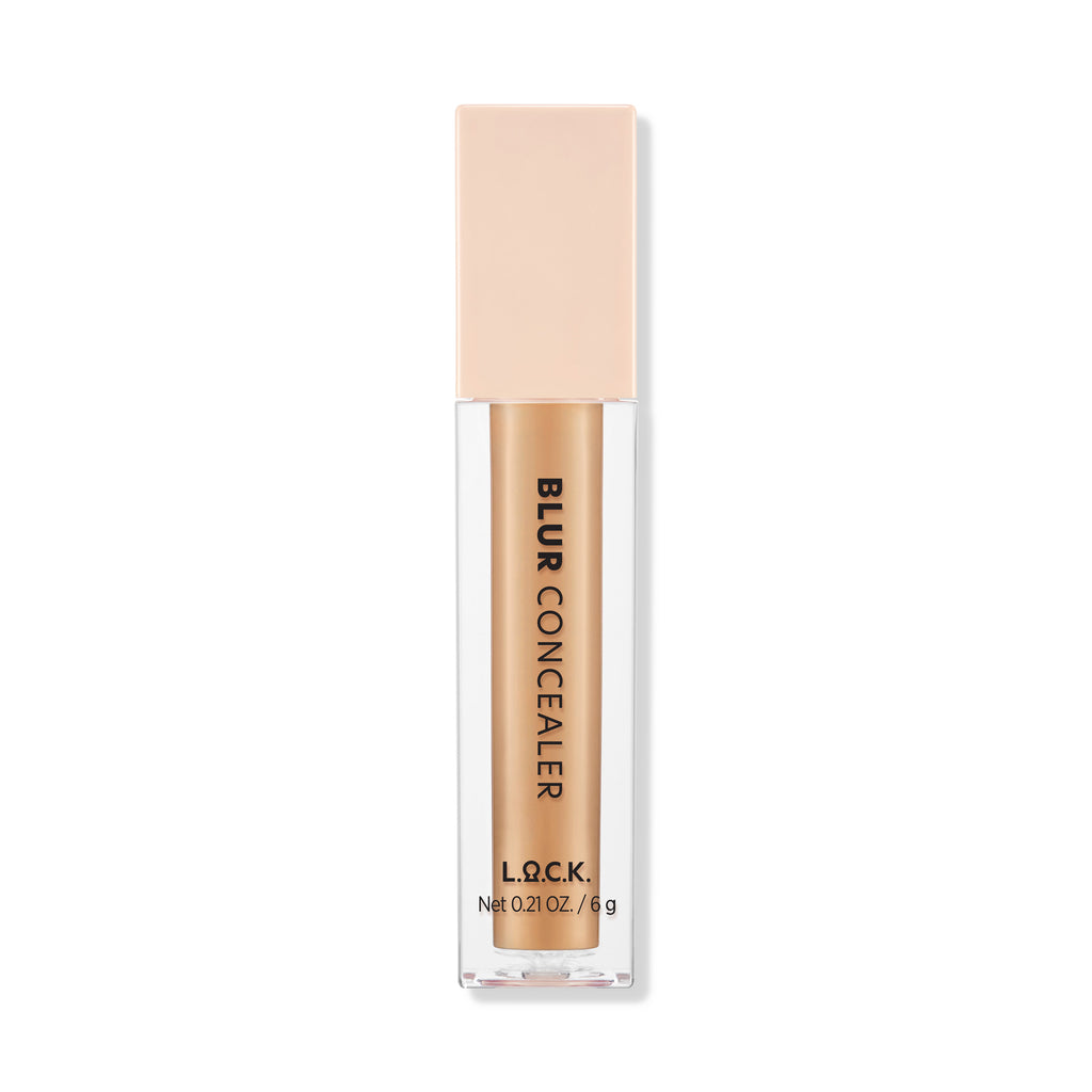 L.o.c.k. Blur Concealer