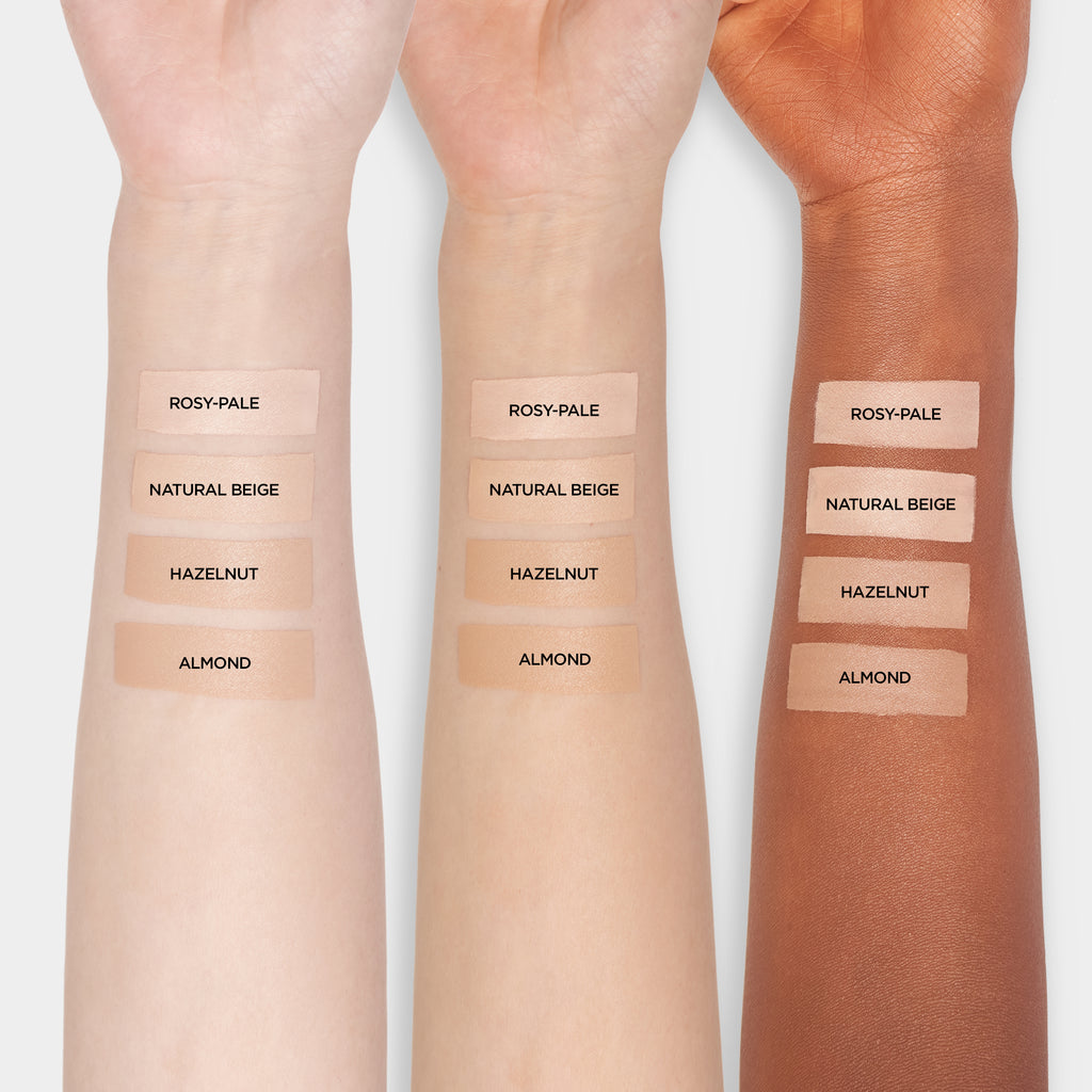 L.O.C.K. Blur Concealer