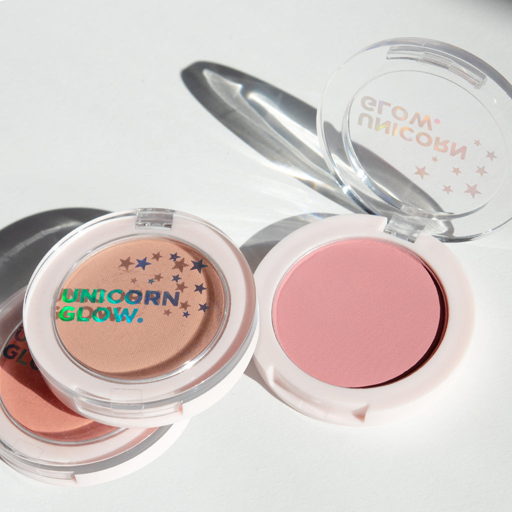 Unicorn Glow Blusher
