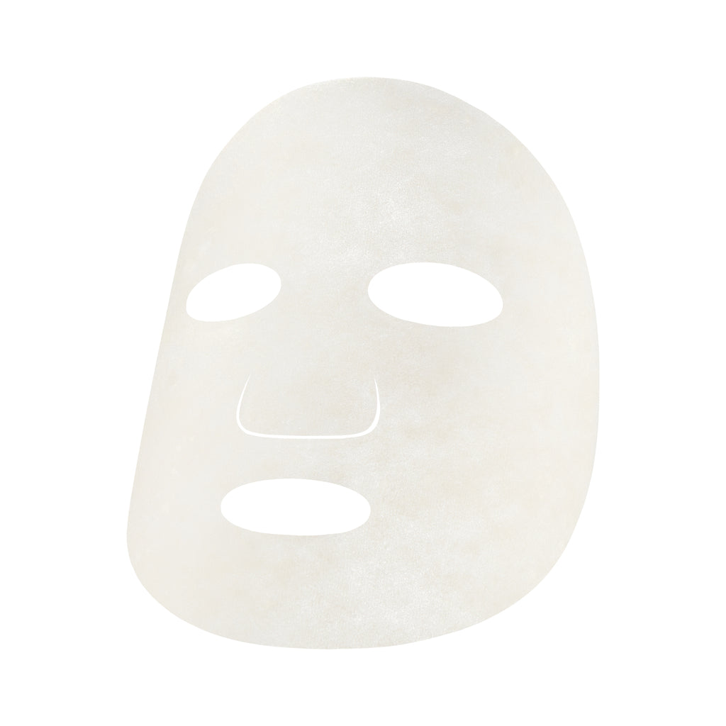 Soo'AE White Tea Mask