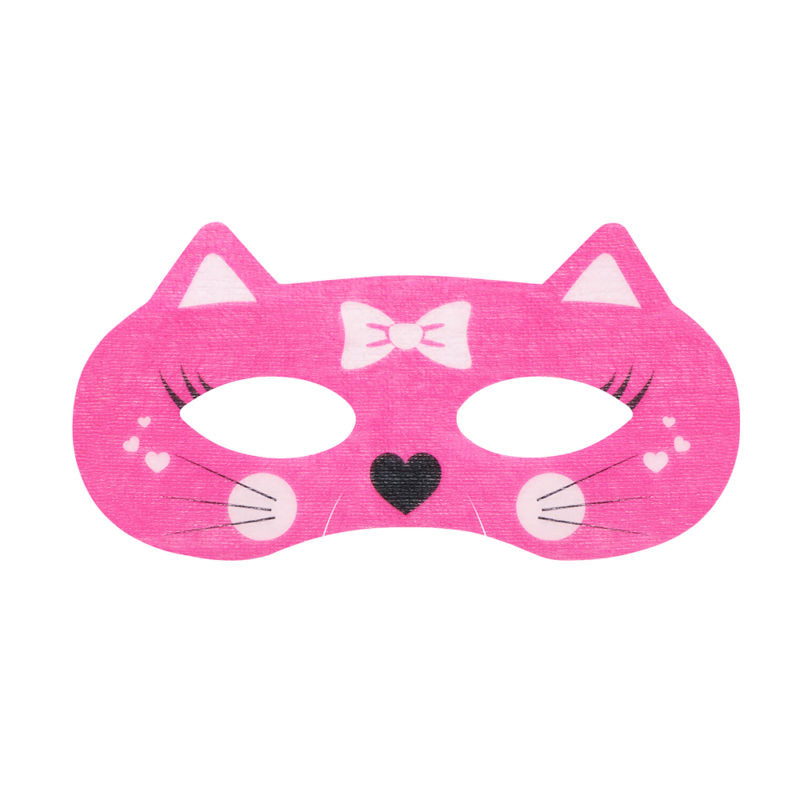 Soo'AE Cat Eye Brightening Mask