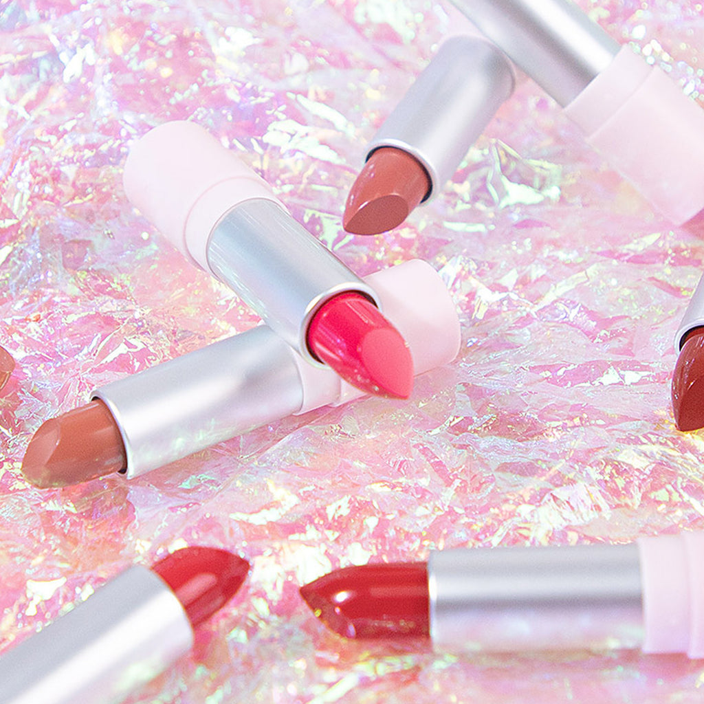 Unicorn Glow Color Lipstick