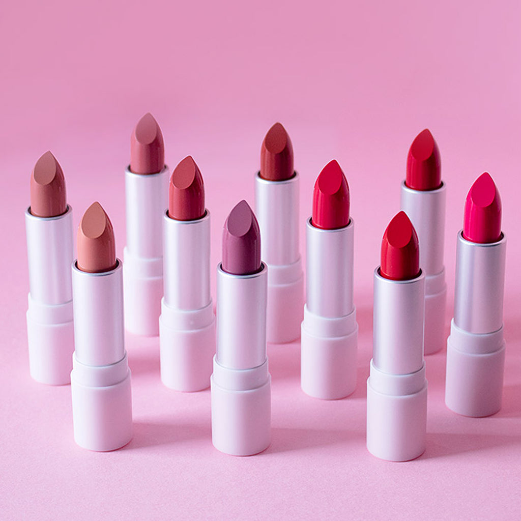 Unicorn Glow Color Lipstick