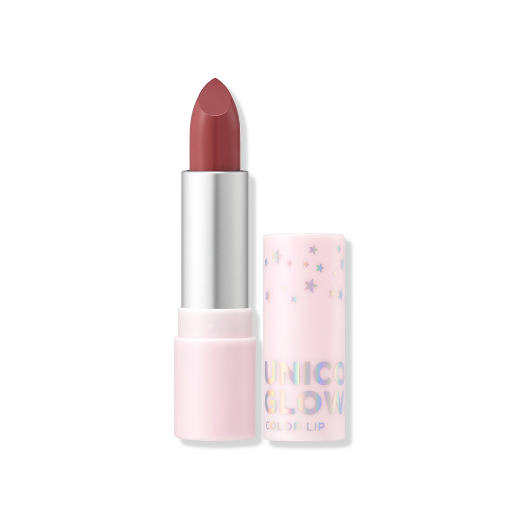 Unicorn Glow Color Lipstick
