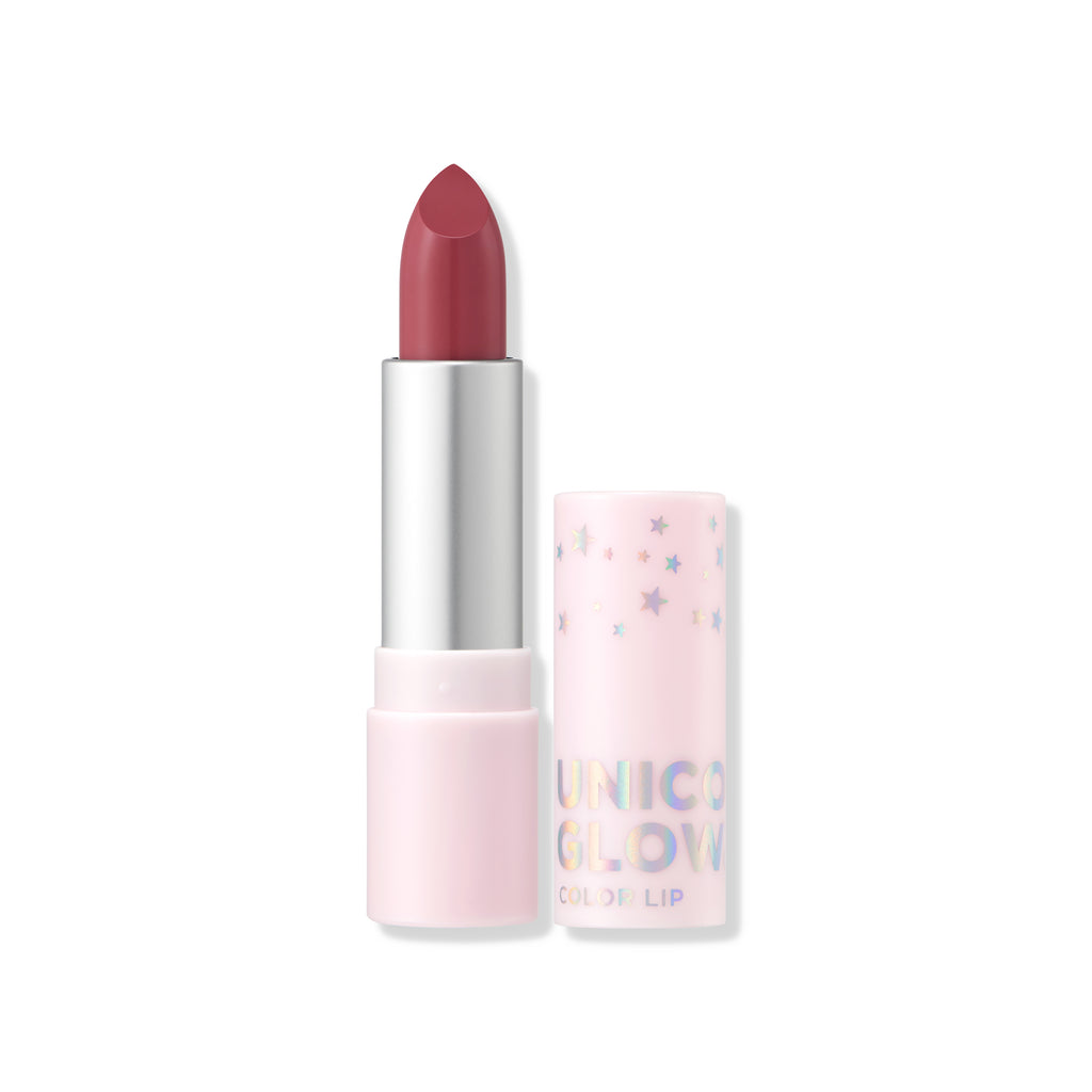 Unicorn Glow Color Lipstick