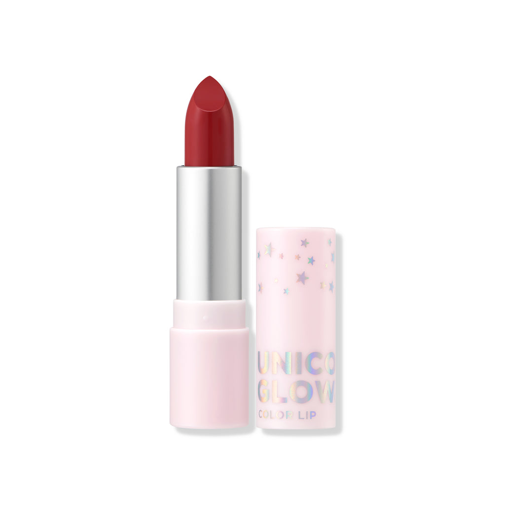 Unicorn Glow Color Lipstick