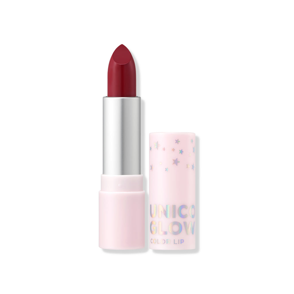 Unicorn Glow Color Lipstick