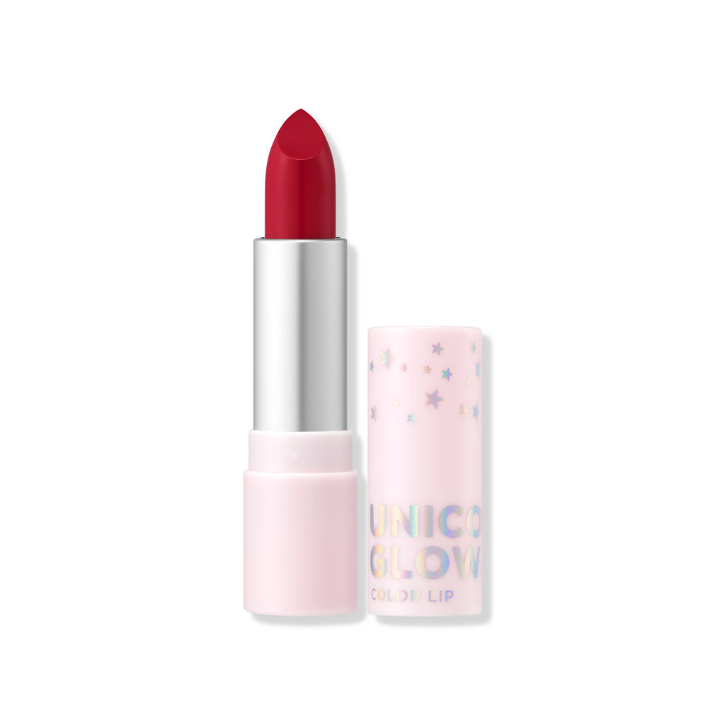 Unicorn Glow Color Lipstick