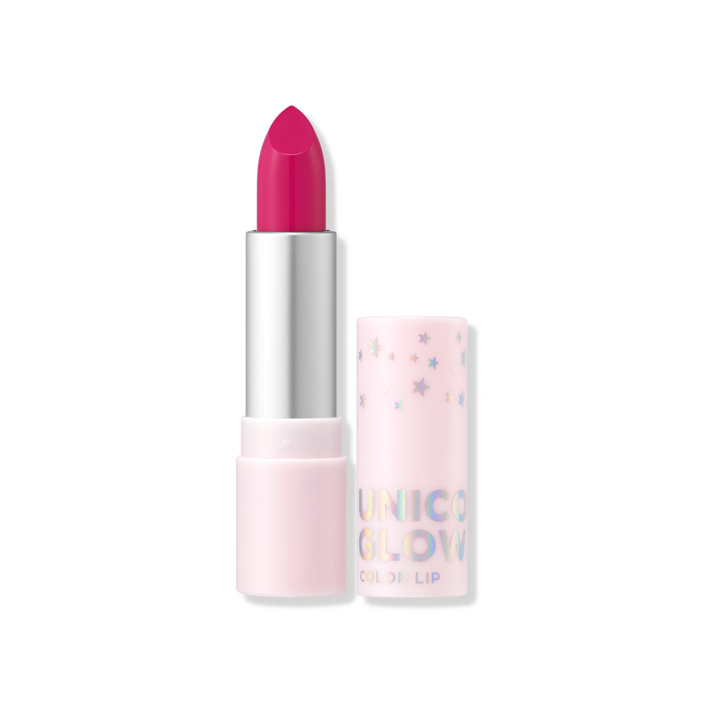 Unicorn Glow Color Lipstick