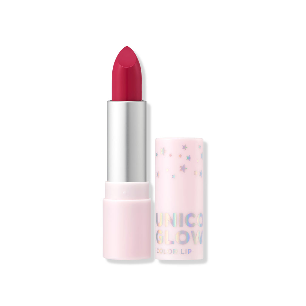 Unicorn Glow Color Lipstick