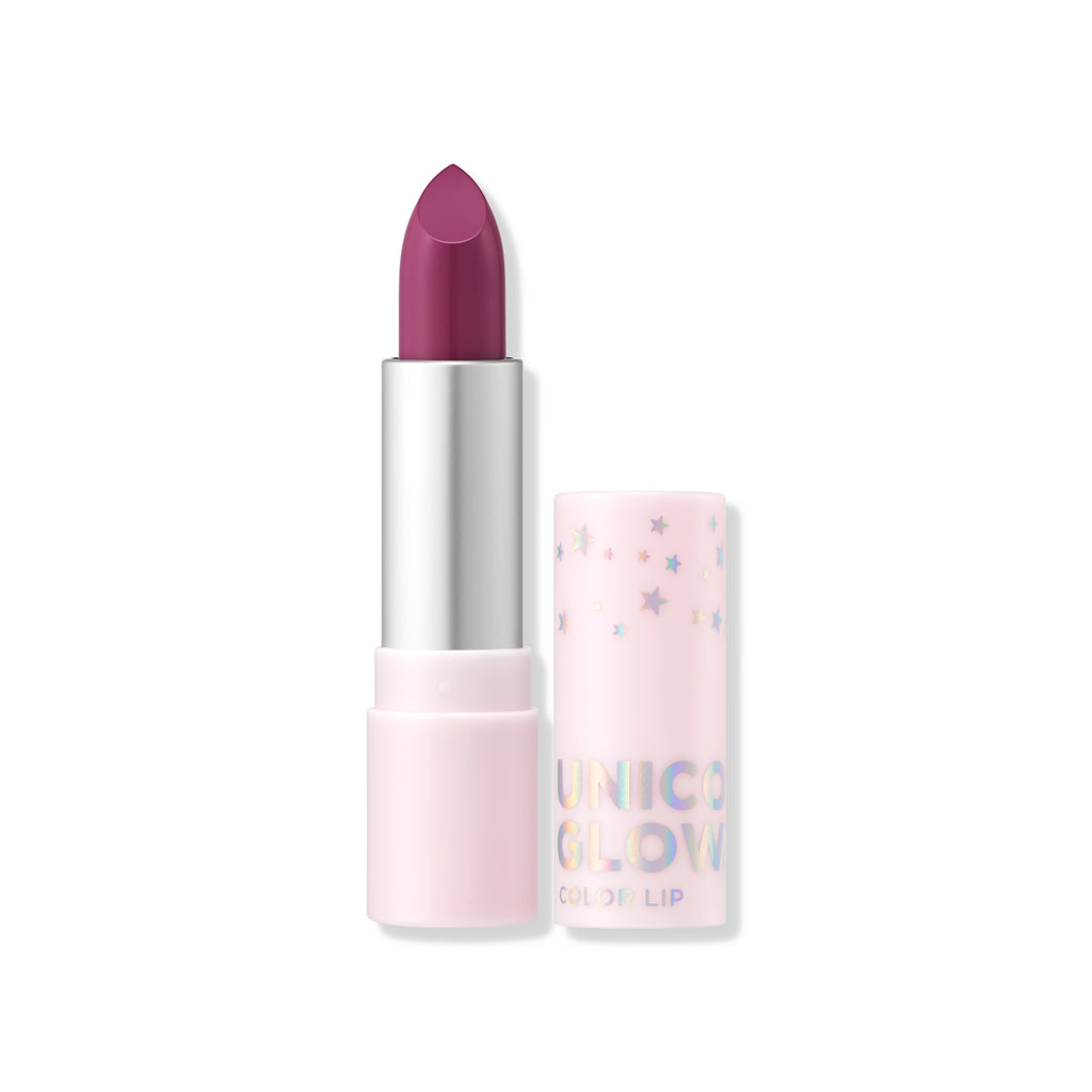 Unicorn Glow Color Lipstick