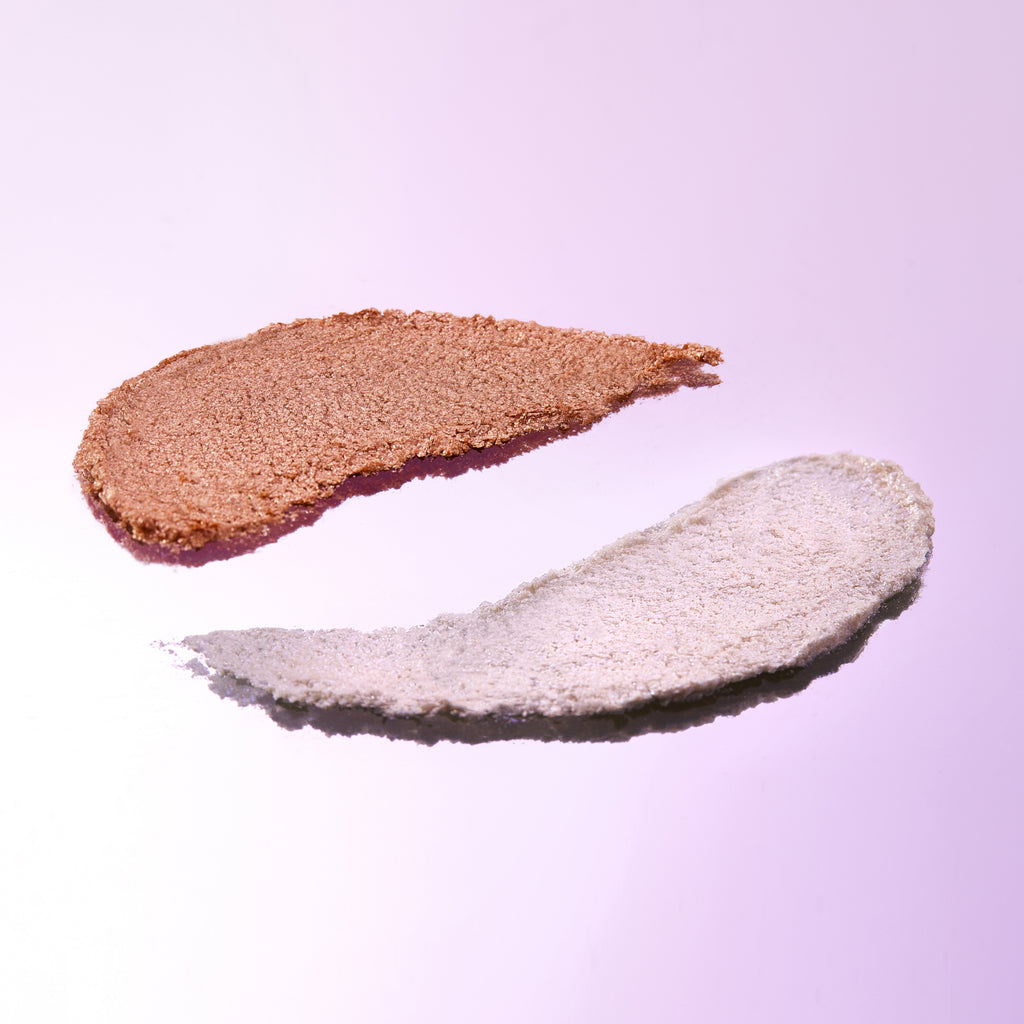 Unicorn Glow Chill-Out Cooling Glimmer & Glow Stick (For Face & Body)