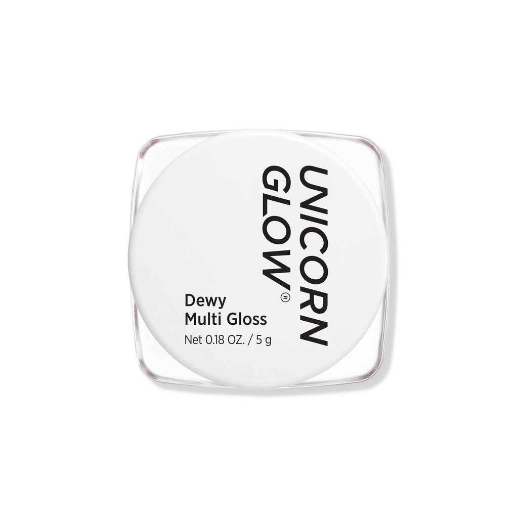 Unicorn Glow Dewy Multi Gloss