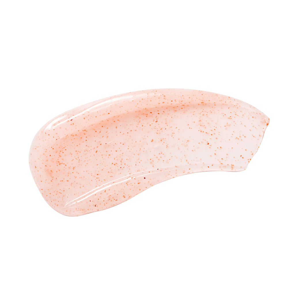 Food Story Guava Soothing Gel Scrub