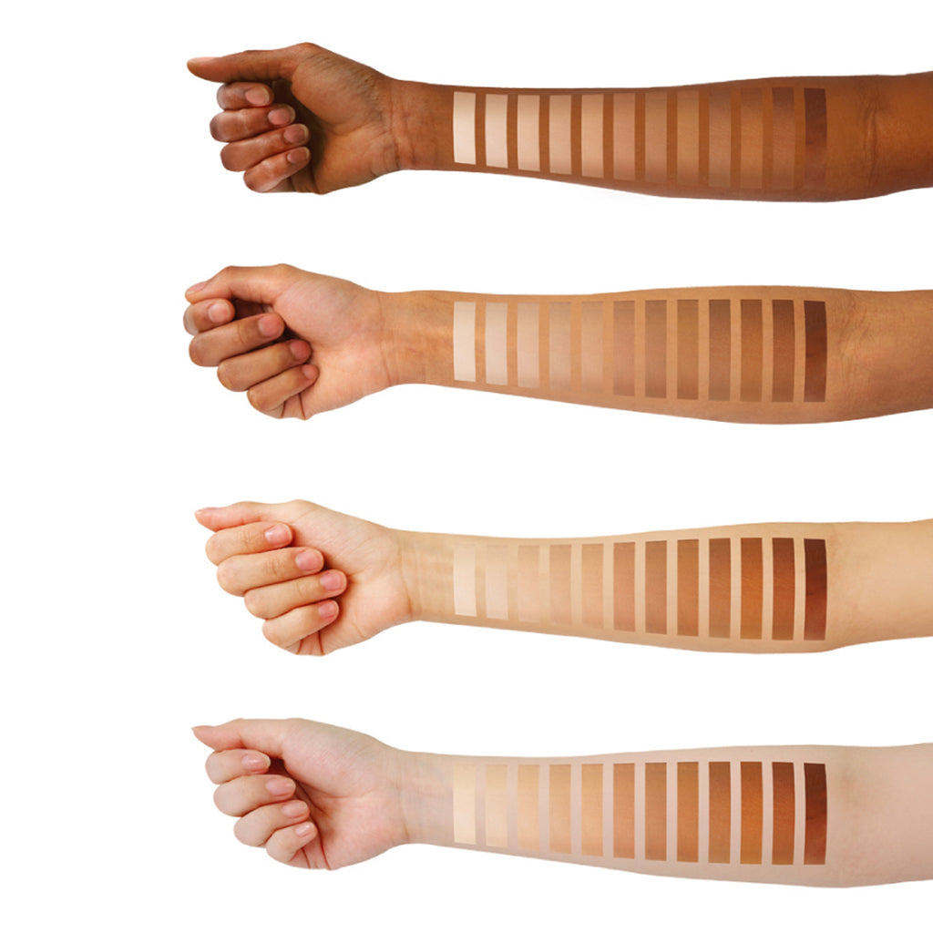 Unicorn Glow Hydrating foundation