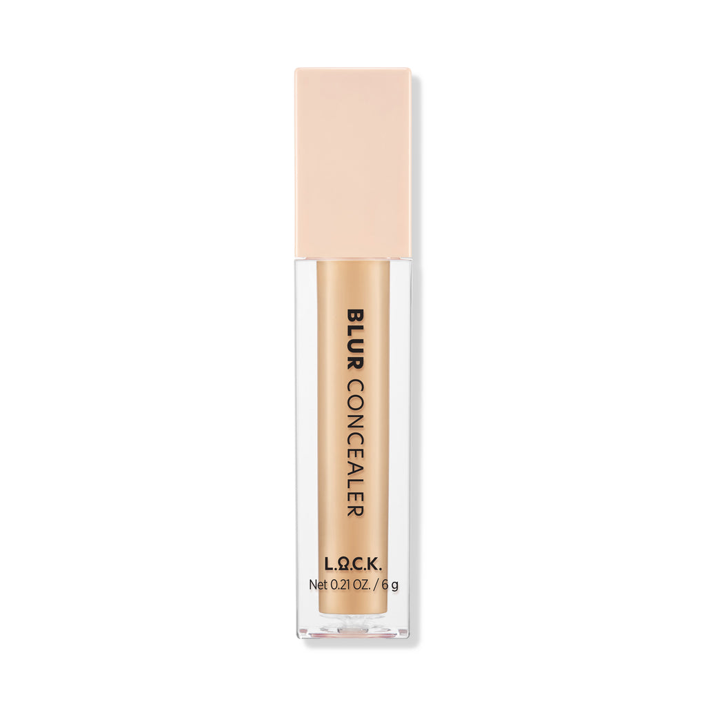 L.o.c.k. Blur Concealer