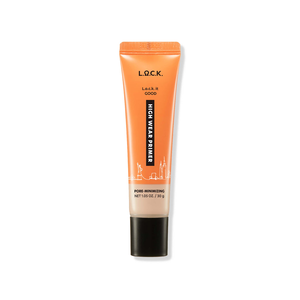 L.o.c.k. Good High Wear Primer