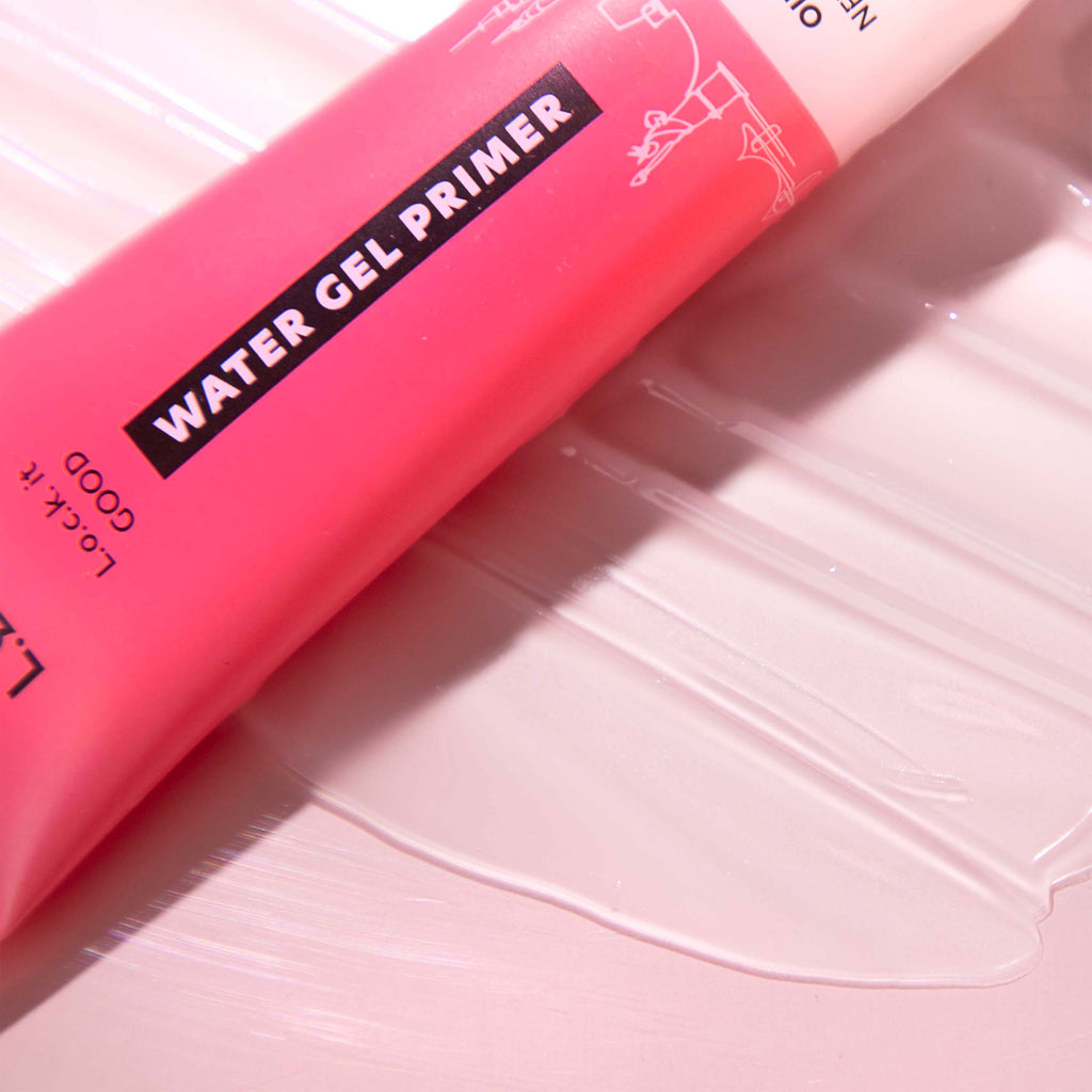 L.o.c.k. Good Water Gel Primer