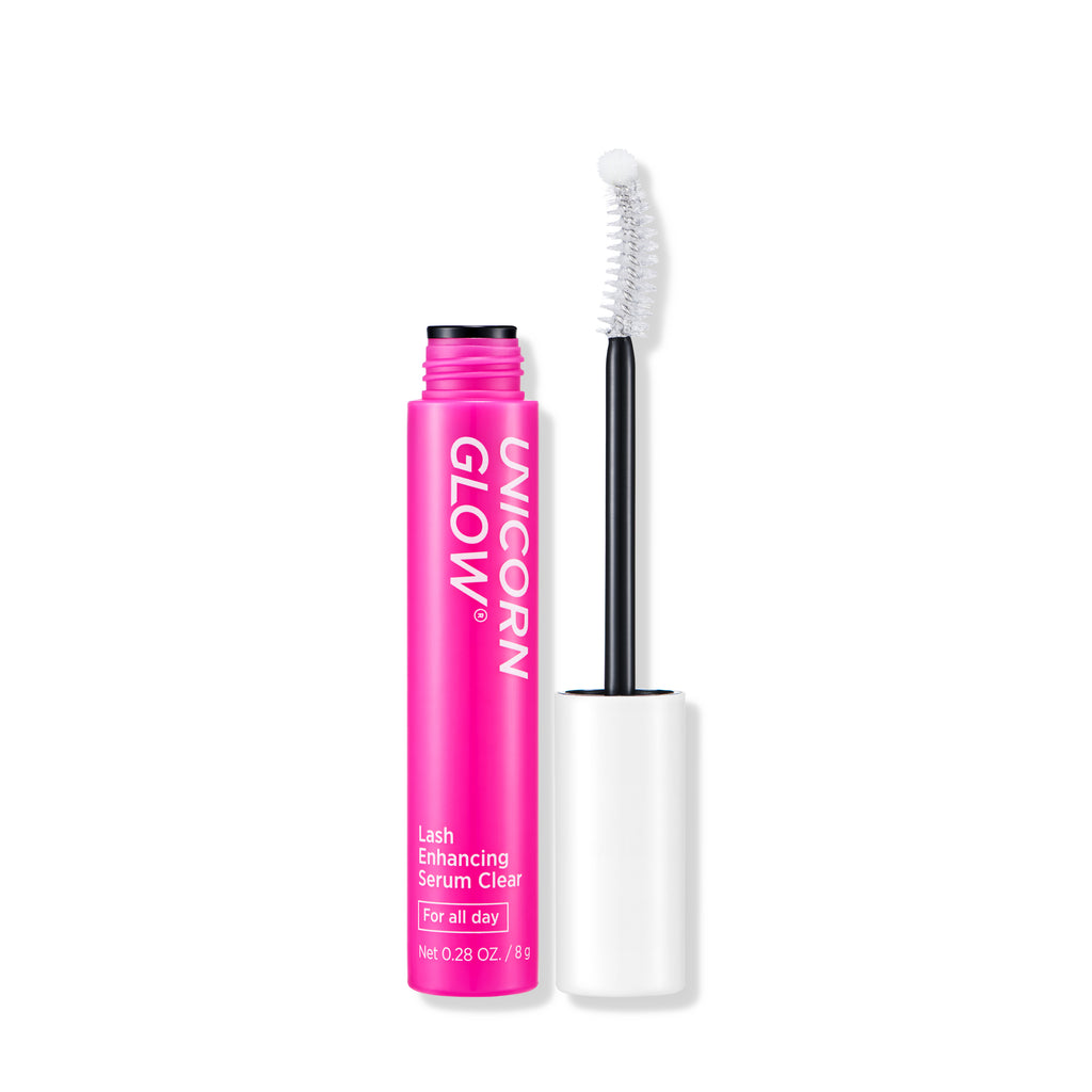 Unicorn Glow Lash Enhancing Serum