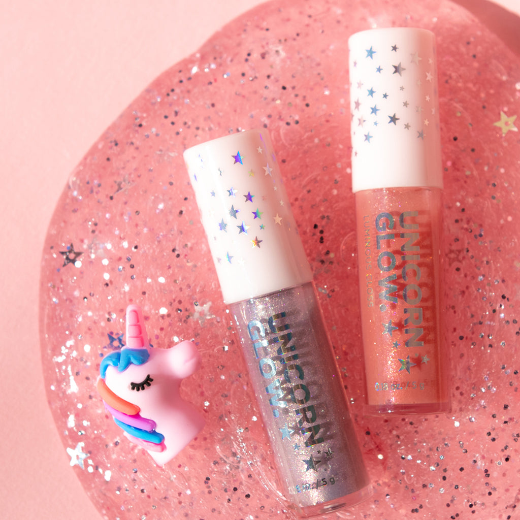 Unicorn Glow Luminous Gloss