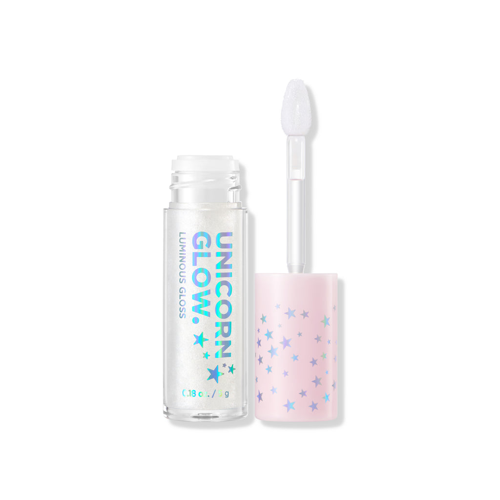 Unicorn Glow Luminous Gloss