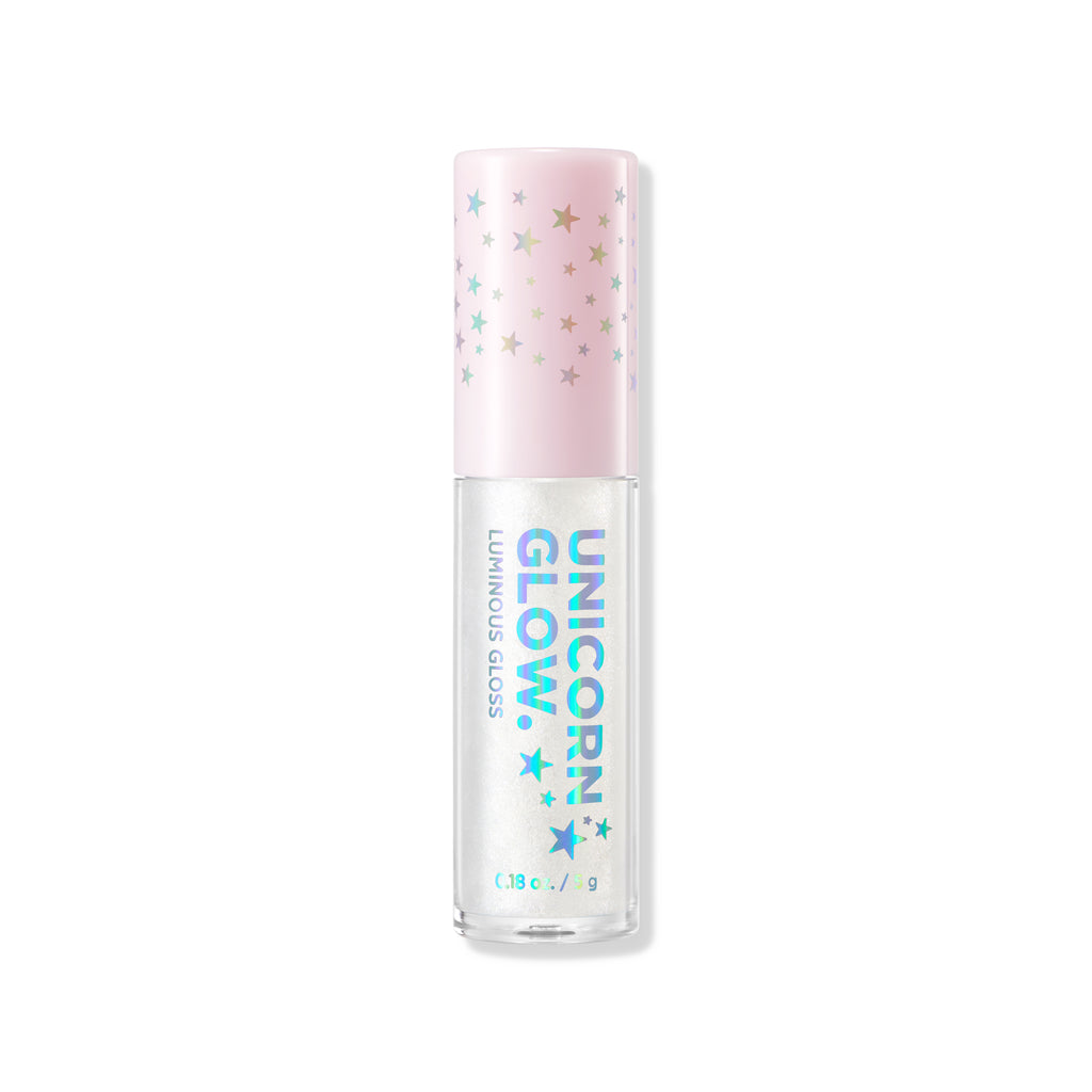 Unicorn Glow Luminous Gloss