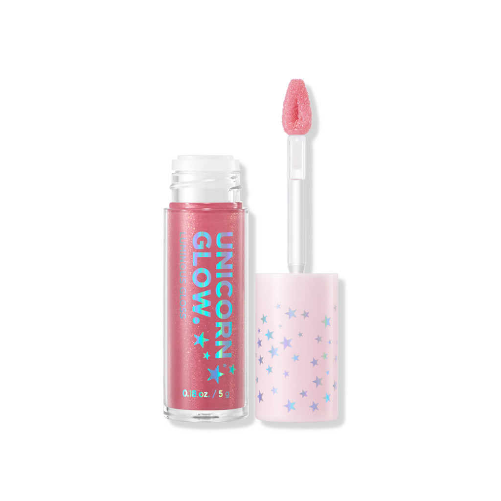 Unicorn Glow Luminous Gloss