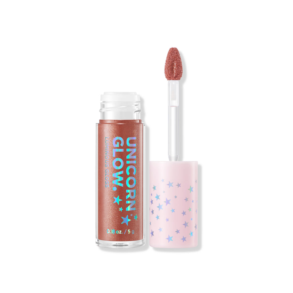 Unicorn Glow Luminous Gloss