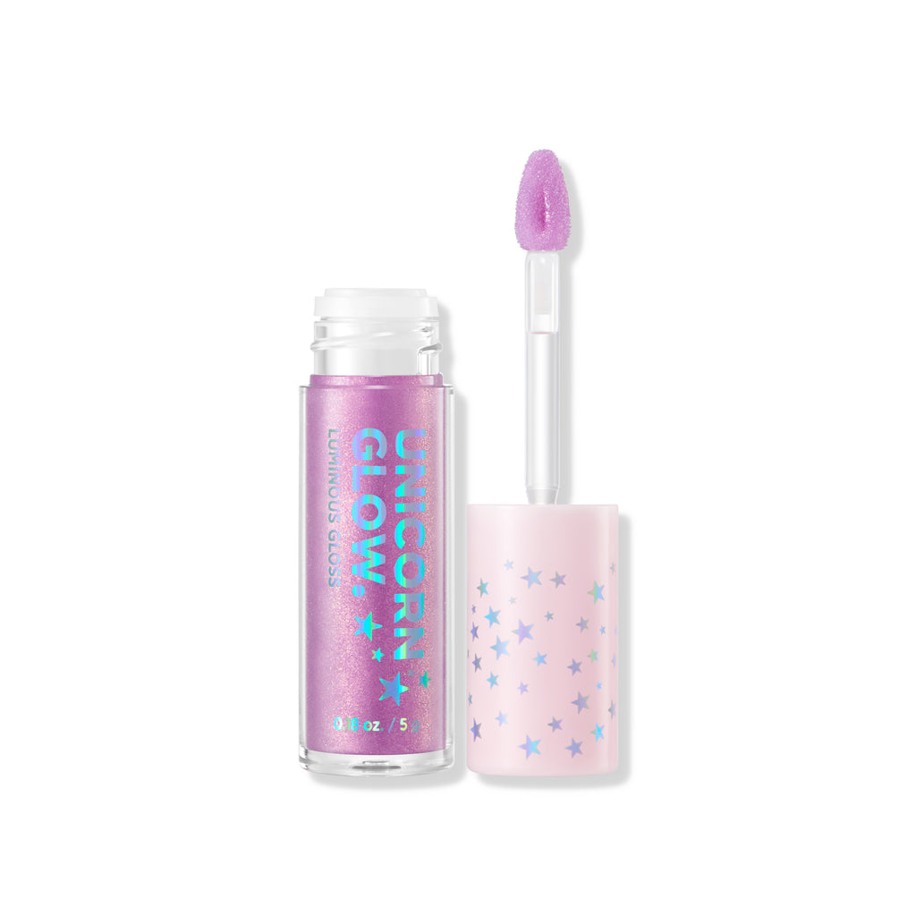 Unicorn Glow Luminous Gloss